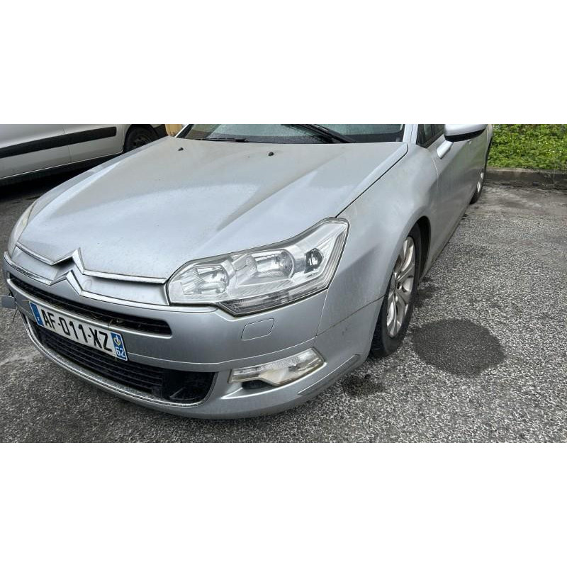 Etrier arriere droit (freinage) CITROEN C5 2 Photo n°8
