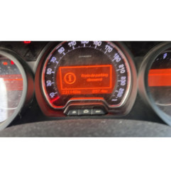 Etrier arriere droit (freinage) CITROEN C5 2