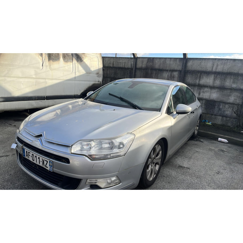 Etrier arriere droit (freinage) CITROEN C5 2 Photo n°10