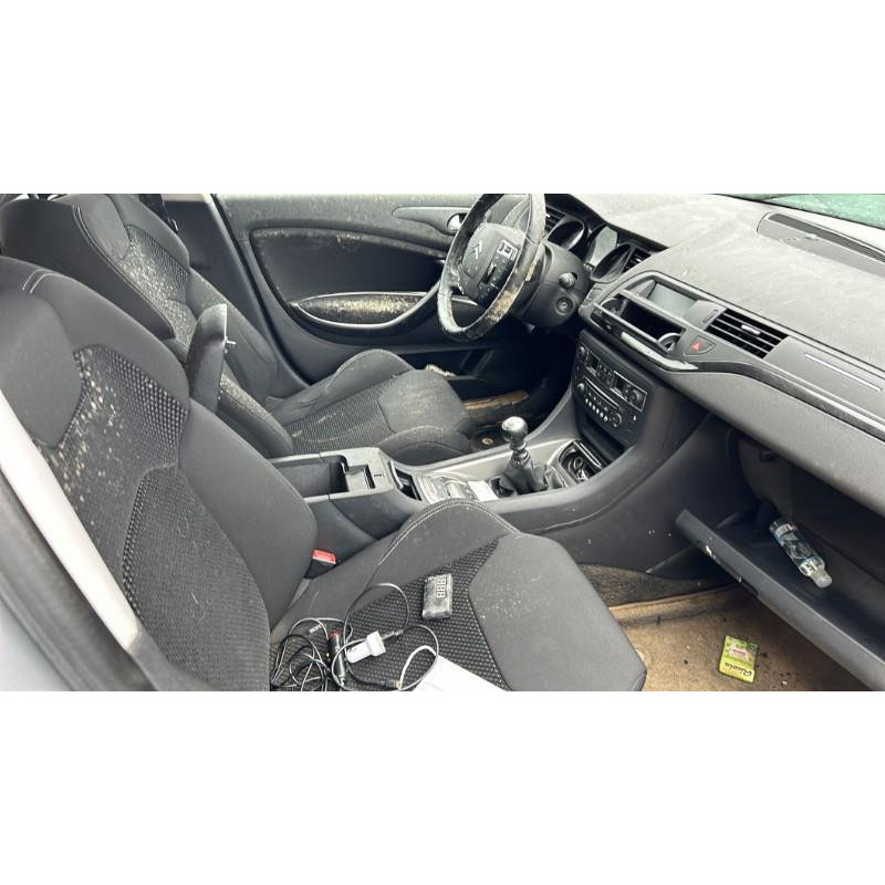 Etrier arriere droit (freinage) CITROEN C5 2 Photo n°11