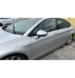 Etrier arriere droit (freinage) CITROEN C5 2