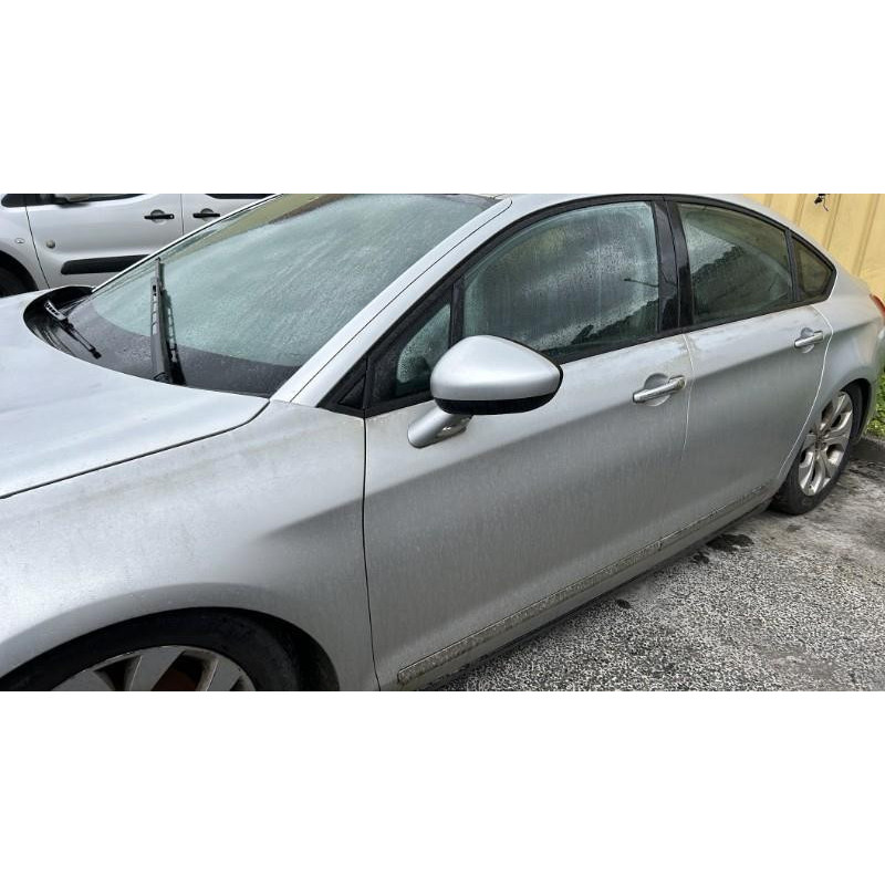 Etrier arriere droit (freinage) CITROEN C5 2 Photo n°12