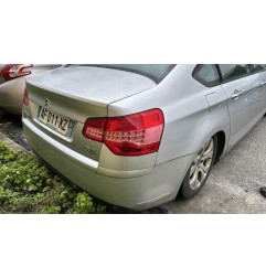 Etrier arriere droit (freinage) CITROEN C5 2