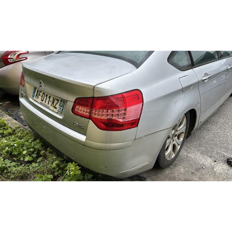 Etrier arriere droit (freinage) CITROEN C5 2 Photo n°13