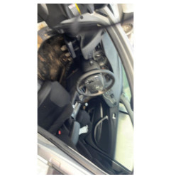 Etrier arriere droit (freinage) CITROEN C5 2