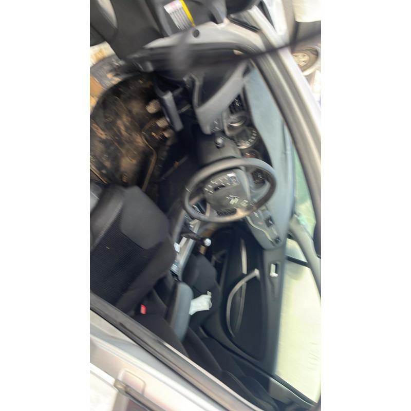 Etrier arriere droit (freinage) CITROEN C5 2 Photo n°15