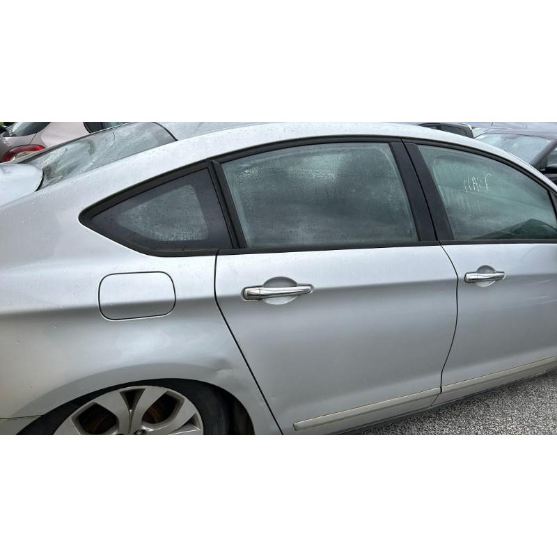 Etrier arriere droit (freinage) CITROEN C5 2 Photo n°16
