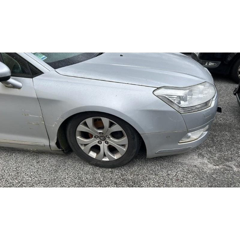 Etrier arriere droit (freinage) CITROEN C5 2 Photo n°18