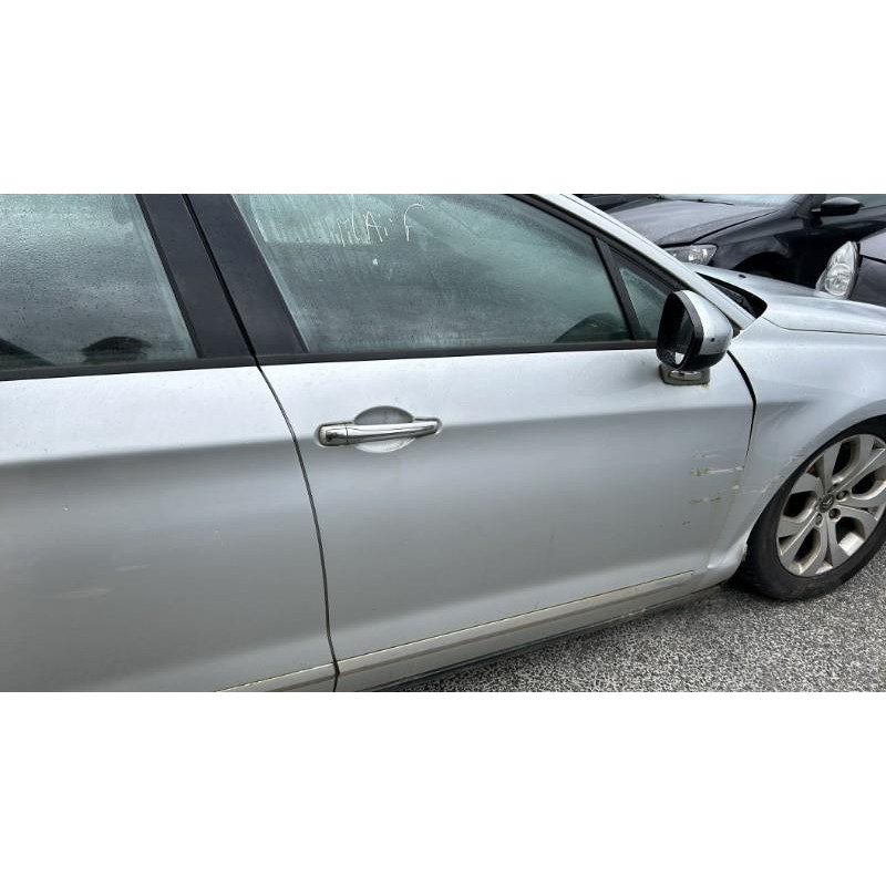 Etrier arriere droit (freinage) CITROEN C5 2 Photo n°19