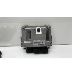 Kit de demarrage CITROEN BERLINGO 2
