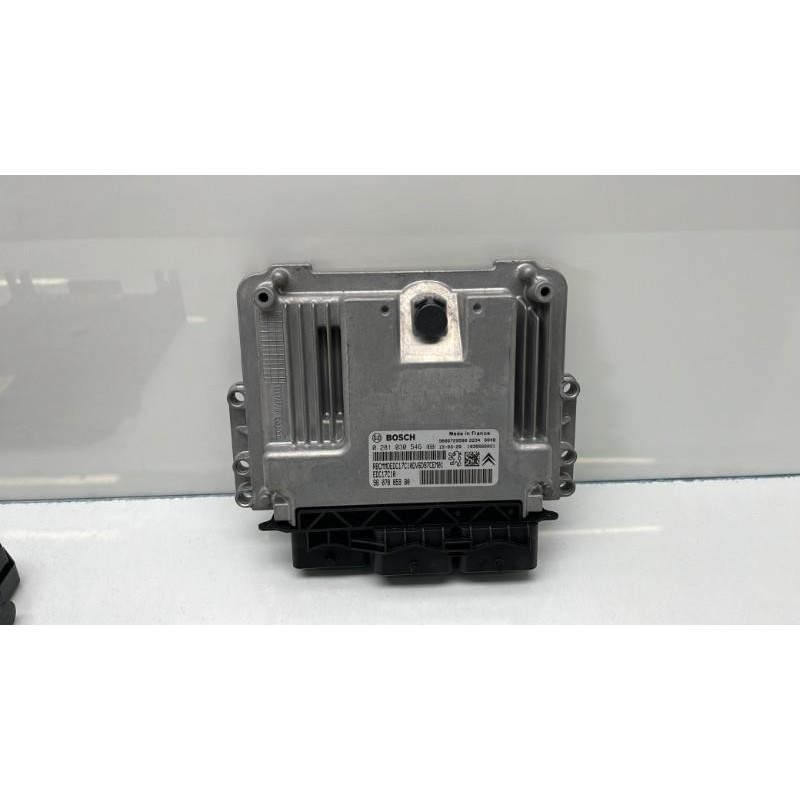 Kit de demarrage CITROEN BERLINGO 2 Photo n°3