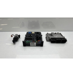 Kit de demarrage CITROEN BERLINGO 2