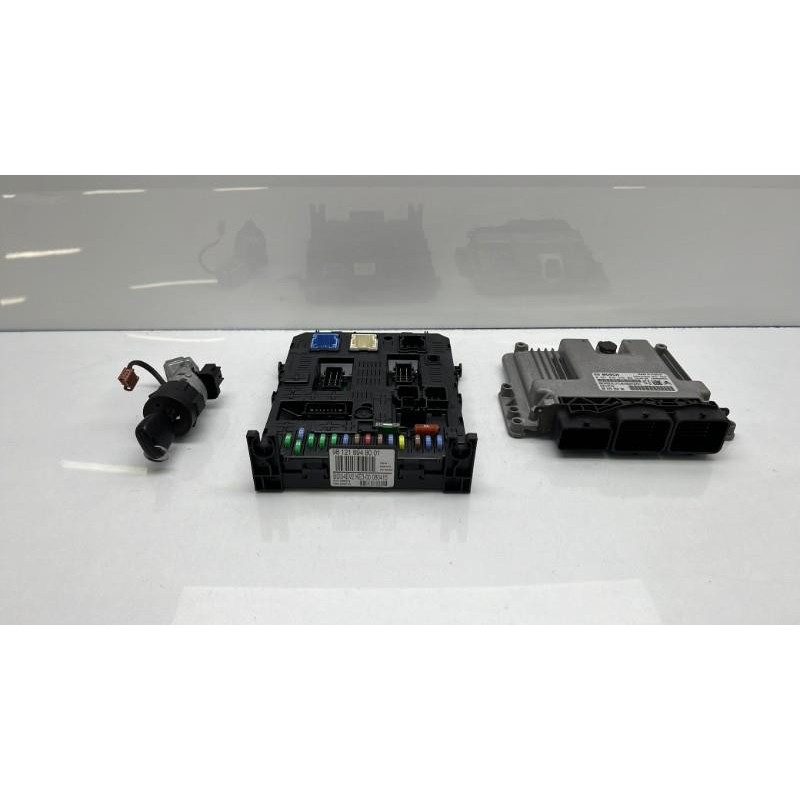 Kit de demarrage CITROEN BERLINGO 2 Photo n°4