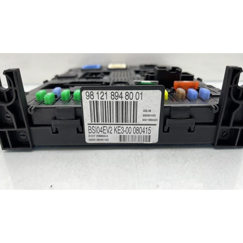 Kit de demarrage CITROEN BERLINGO 2 Photo n°9