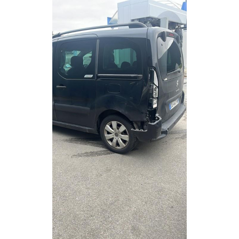 Kit de demarrage CITROEN BERLINGO 2 Photo n°12