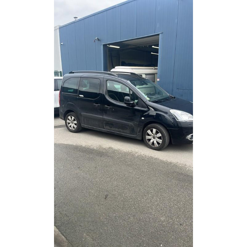 Kit de demarrage CITROEN BERLINGO 2 Photo n°13