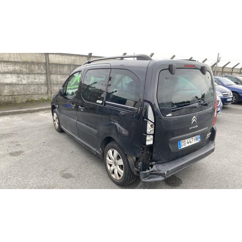 Kit de demarrage CITROEN BERLINGO 2 Photo n°14