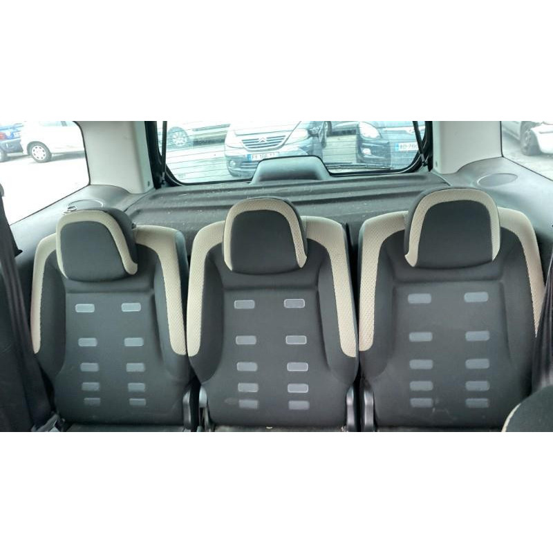 Kit de demarrage CITROEN BERLINGO 2 Photo n°15