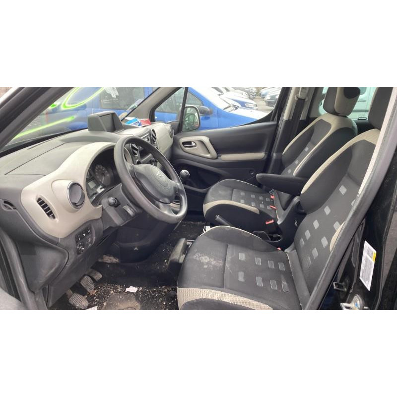 Kit de demarrage CITROEN BERLINGO 2 Photo n°16