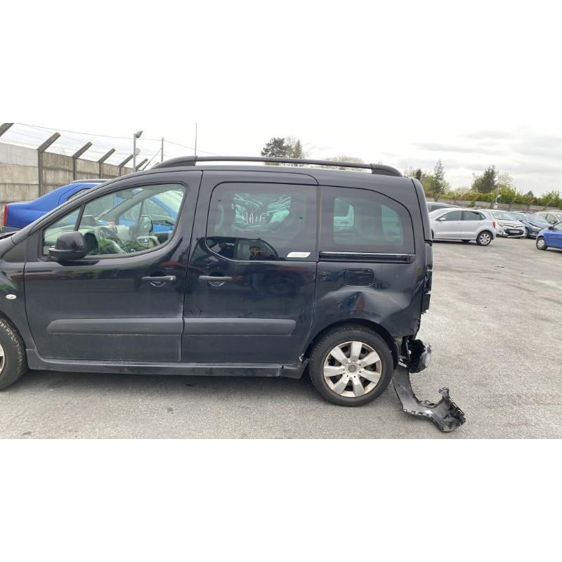 Kit de demarrage CITROEN BERLINGO 2 Photo n°17