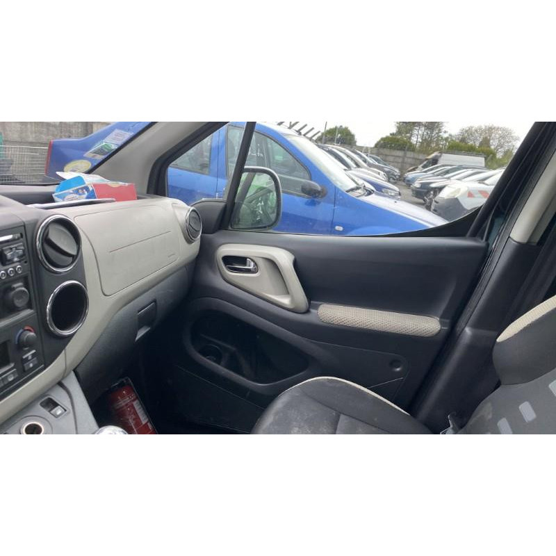 Kit de demarrage CITROEN BERLINGO 2 Photo n°18