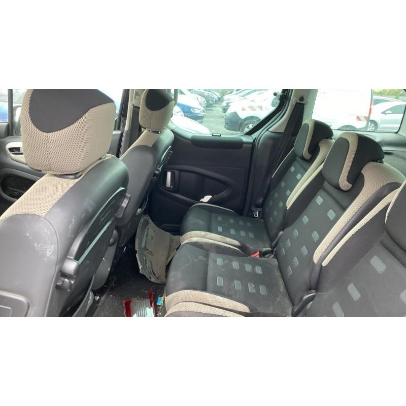 Kit de demarrage CITROEN BERLINGO 2 Photo n°19