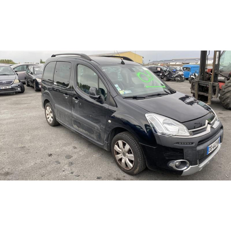 Kit de demarrage CITROEN BERLINGO 2 Photo n°20