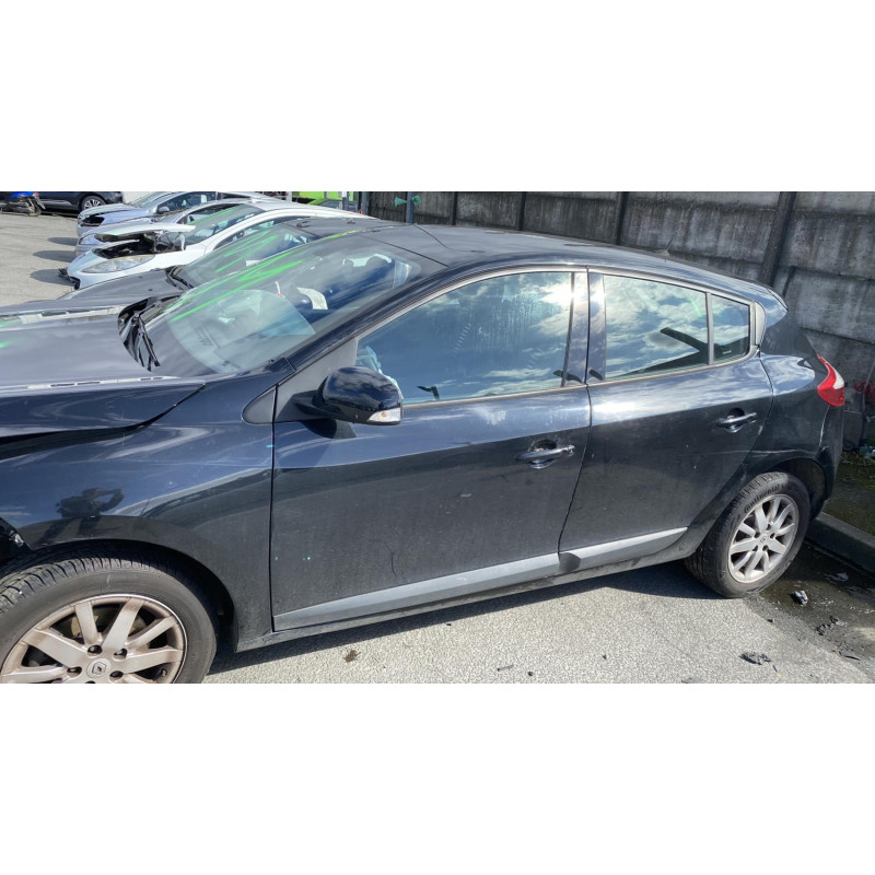 Boitier USM  RENAULT MEGANE 3 Photo n°4