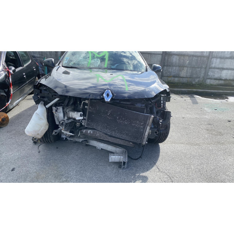 Boitier USM  RENAULT MEGANE 3 Photo n°5