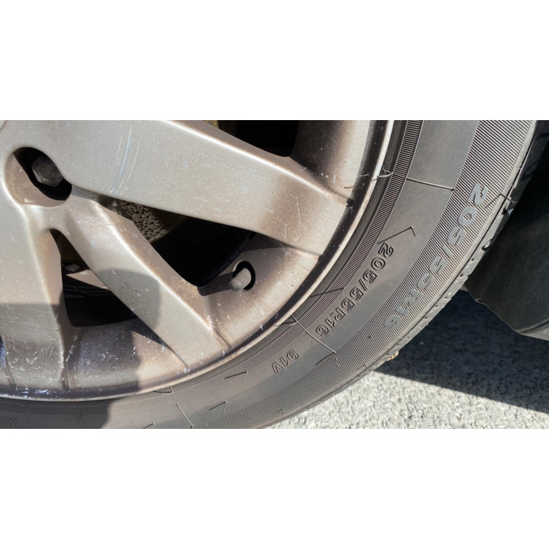 Boitier USM  RENAULT MEGANE 3 Photo n°8