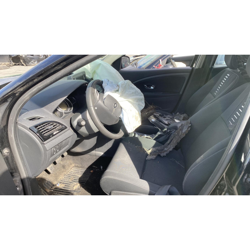 Boitier USM  RENAULT MEGANE 3 Photo n°10