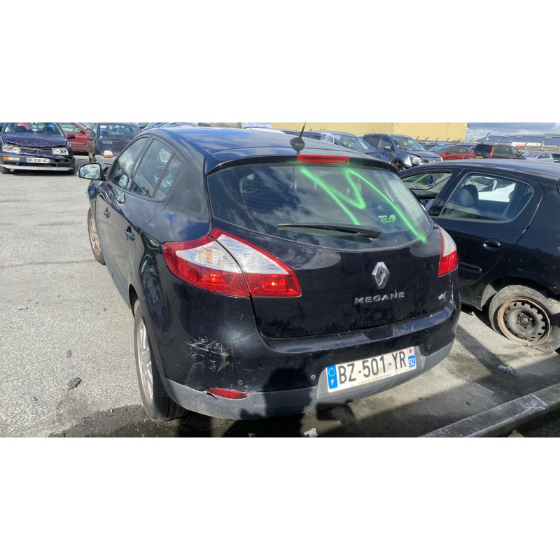 Boitier USM  RENAULT MEGANE 3 Photo n°11