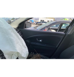 Boitier USM  RENAULT MEGANE 3
