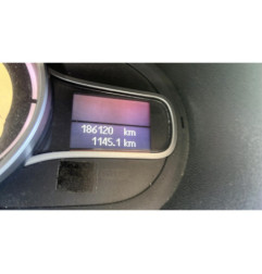 Boitier USM  RENAULT MEGANE 3