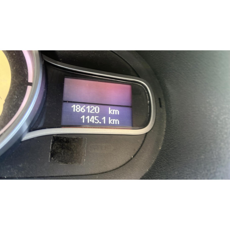 Boitier USM  RENAULT MEGANE 3 Photo n°13