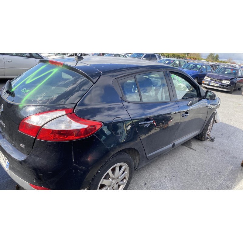 Boitier USM  RENAULT MEGANE 3 Photo n°15