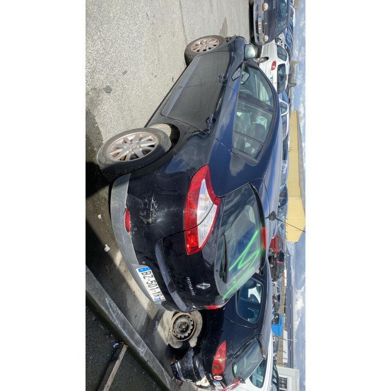 Boitier USM  RENAULT MEGANE 3 Photo n°17