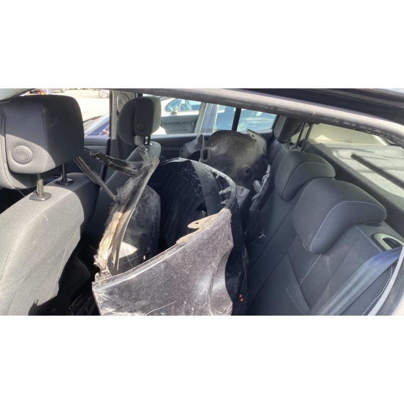 Boitier USM  RENAULT MEGANE 3 Photo n°18