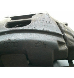 Etrier avant droit (freinage) AUDI A4 2 Photo n°1