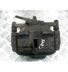 Etrier avant droit (freinage) NISSAN QASHQAI 1
