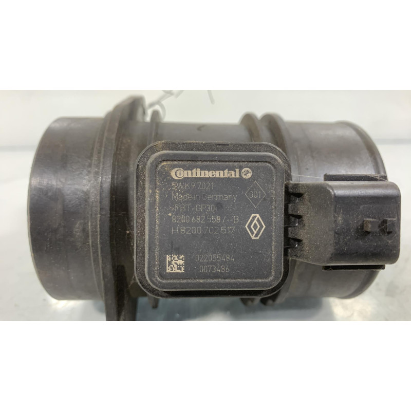 Debitmetre RENAULT CLIO 4 Photo n°2