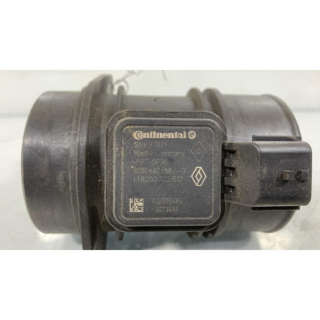 Debitmetre RENAULT CLIO 4