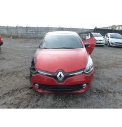 Debitmetre RENAULT CLIO 4