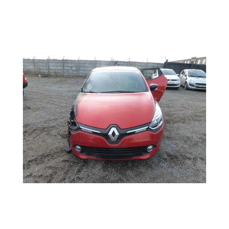 Debitmetre RENAULT CLIO 4 Photo n°4