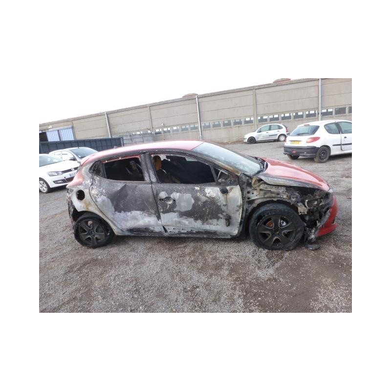 Debitmetre RENAULT CLIO 4 Photo n°5