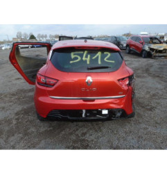 Debitmetre RENAULT CLIO 4