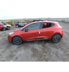 Debitmetre RENAULT CLIO 4