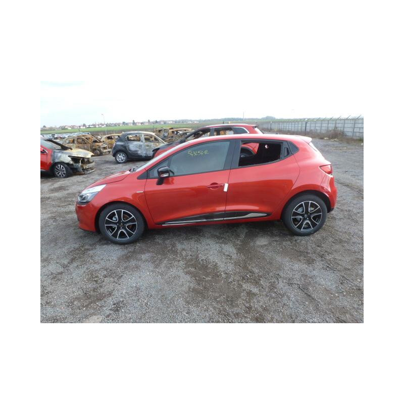 Debitmetre RENAULT CLIO 4 Photo n°7