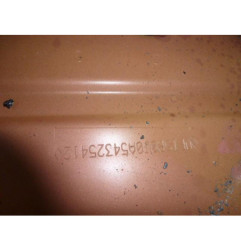 Debitmetre RENAULT CLIO 4