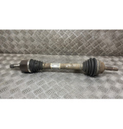 Cardan gauche (transmission) PEUGEOT 208 1 Photo n°1